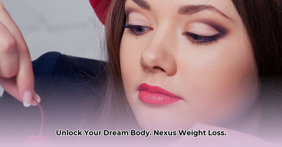 nexus-weight-loss
